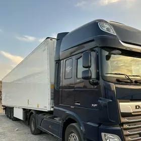 DAF 480 2019