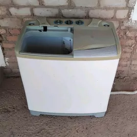 Polawtomat kir maşyn