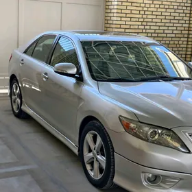 Toyota Camry 2009