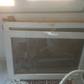 Окно