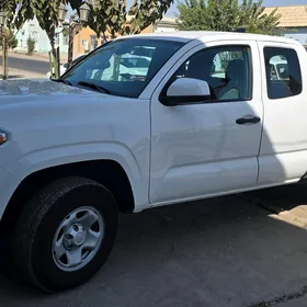Toyota Tacoma 2022