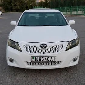 Toyota Camry 2008