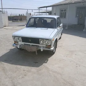 Lada 2106 1996