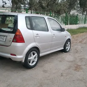 Daihatsu Terios 2003