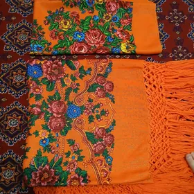 gynaç yalyk