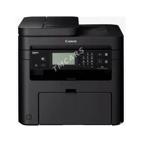 Canon MF237w PRINTER