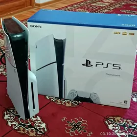 Playstation 5 slim