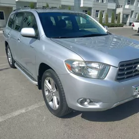 Toyota Highlander 2010