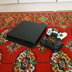 playstation 4 slim ps4