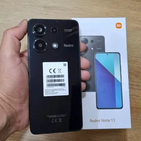 Redmi Note 13 8/256