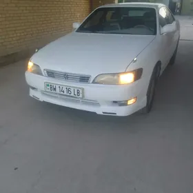 Toyota Mark II 1993