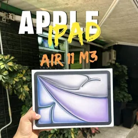 iPad 11" 2025 (128GB / 256GB)