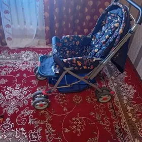 Коляска