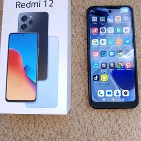 Redmi 12