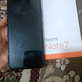 redmi not 7