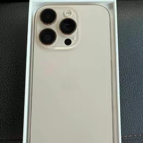 IPhone 16 pro
