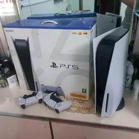 playstation 5 ps5
