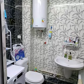 САТЛЫК 2 комнат КВАРТИРА