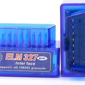 OBD 2 diagnostika check oçurya