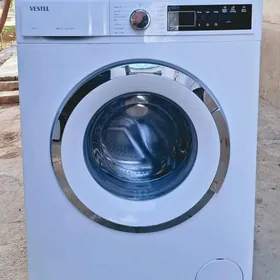 Стиральная машинка VESTEL