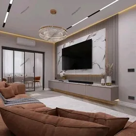 LUXE JAÝ  "ARKAÇ" SM-Ñ ÝANYNDA