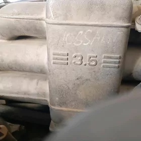 BMW 740 1997