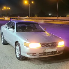 Toyota Chaser 1993