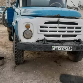 Zil 130 1992