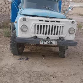 Gaz 53 1981