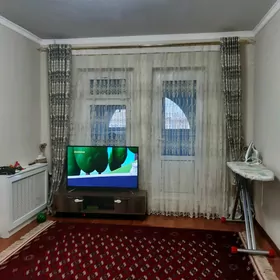 Мир 2, 2 ком 7 этаж