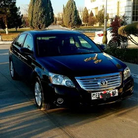 Toyota Avalon 2009