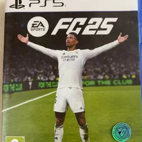 PS5 disklar
