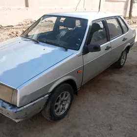 Lada 21099 2002