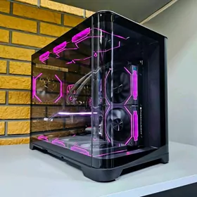 Ryzen 5 5600X️RTX 5060 NEW