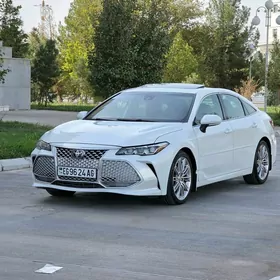 Toyota Avalon 2020