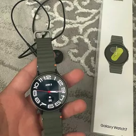 Galaxy watch 7