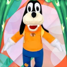 Satlyk animator mişka