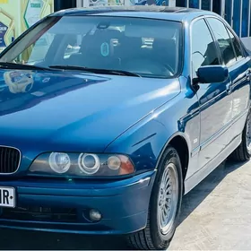 BMW 530 2003