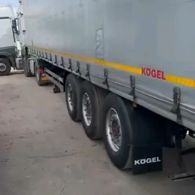 Kogel Cargo 2021