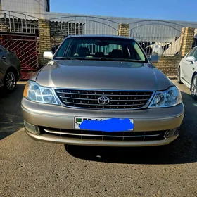 Toyota Avalon 2003