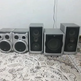 muzkany sentir kalon