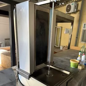 Döner aparat Atalay