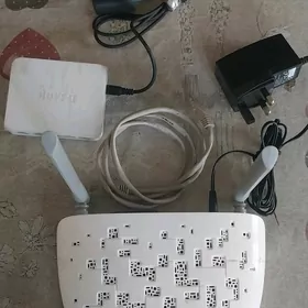 Router/Роутер
