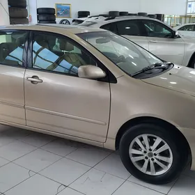Toyota Corolla 2005