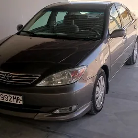 Toyota Camry 2003