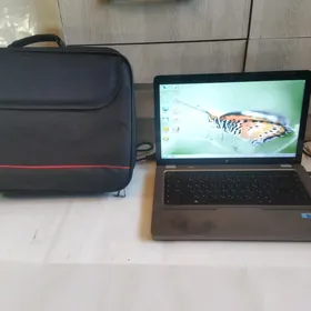 Notbuk HP Core i3