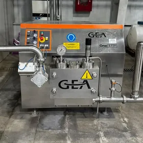 Гомогенизатор GEA One 37TF