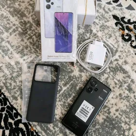 Redmi not 13 pro+256