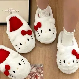 Тапочки
