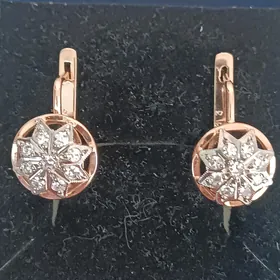 gyzyl brilliant sergi SSSR